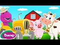 LIVE BARNEY CLASSIC FULL EPISODES Barney the Dinosaur