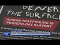 NC Stop Human Trafficking working to educate community law enforcement
