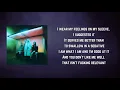 Wolf Alice - Smile (Lyrics)