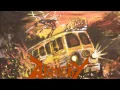 Armory - S.M.I. (Speed Metal Island)