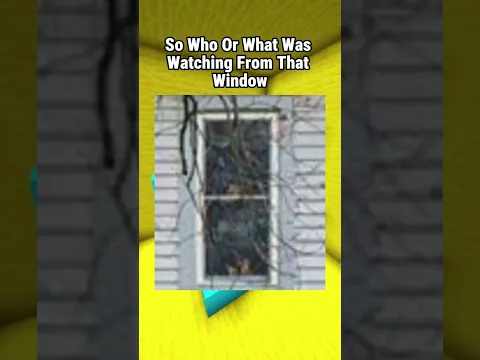 A man bought this house... Then This happened 😱