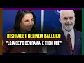 Rishfaqet Balluku, Fatmir Merkoçi zbulon lojën që po bën Rama! SPAK pritet me lëvizje të bujshme