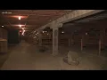 Step inside Old Sacramento s haunted tunnels