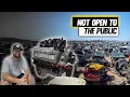 How To Buy a Junkyard Engine to Save Money Swaps Replacements