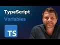 TypeScript for Absolute Beginners Variable Types Interfaces