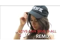 Download Lagu Andra - Love Can Save It All REMIX (Overdrive ft Jennifer Sandino)