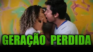 GERAÇÃO PERDIDA TRAILER OFICIAL 2020 - FILME COMPLETO AÇÃO SUSPENSE AVENTURA COMÉDIA DUBLADO