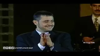 جورج وسوف انا اسف قرطاج      دندنها