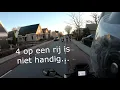 Lagu Motorrijles in Amsterdam AVD 16