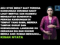 Download Lagu SUAMI KETAHUAN MENGANTAR PERIKSA KANDUNGAN GUNDIKNYA, SAAT AKU JUGA SEDANG PERIKSA KANDUNGAN SENDIRI