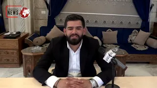 الدكتور حسن المصري في كلمة من القلب لأهالي بعلبك الهرمل دندنها