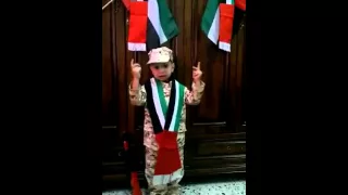 اصغر جندي يؤدي القسم تبارك الرحمن   يزن حسام الدين مهاوش دندنها
