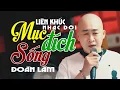 Download Lagu MỤC ĐÍCH SỐNG, HỮU DUYÊN HUYNH ĐỆ - ĐOÀN LÂM | LK Nhạc Về Đời Hay Nhất Hot TikTok 2024