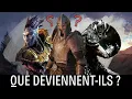 Download Lagu Que Sont Devenus vos Héros ? (The Elder Scrolls)