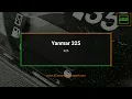 Yanmar 325 Four Corners Equipment