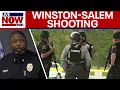 UPDATE Two confirmed dead after North Carolina planned fight turns fatal