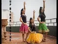 Download Lagu UP Bihar Lootne- Reloaded I The Naach Box version
