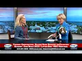WHHI NEWS Franny Gerthoffer Benson Dog Walk 2025 Litter Box Hilton Head Humane WHHITV