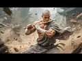 Lagu 【功夫電影】皇族大軍入侵,怎料小和尚暗藏絕世武功,拼死搏殺血路突圍!#action #drama #war #kungfu #歷史 #武俠 #功夫
