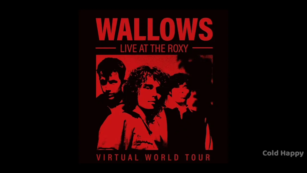 Wallows - Pleaser // Live At The Roxy Wallows - Pleaser // Live At The Roxy