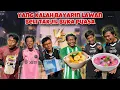 EXBEN vs GENK ODDENG❗️ BAYARIN LAWAN BELI TAKJIL BUKA PUASA KALAU KALAH