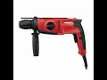 HILTI TE 2-M SDS Rotary Hammer drill 4years old