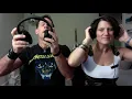 The Silent Life (Rivers of Nihil) Kel-n-Rich's First Reaction