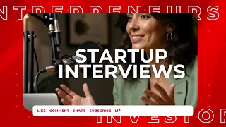 Welcome to The Disruptor Magazine Channel.