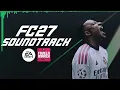 melodrama - disiz & Theodora (FC27 Soundtrack)