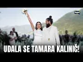 Udala se Tamara Kalinic Mocniku iz Italije izgovorila sudbonosno DA