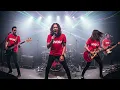 Yang Pertama Kali – Pance Pondaag | Rock Cover Nivora 