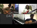 Download Lagu Salam Dunia | Dato’ M. Nasir | HOOGAAandfriends