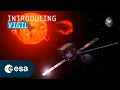 Download Lagu Vigil: ESA's ruimteweerverslaggever in de diepe ruimte