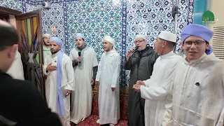 سماع أنتم فروضي ونفلي  سماع أنتم فروضي ونفلي