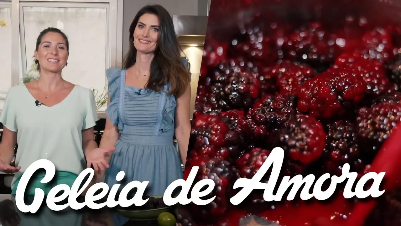 SUPER EASY AMORA JELLY