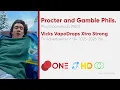 Vicks VapoDrops Xtra Strong TV Ad Q4 2025-2026 15s (Philippines) [CC/HD/ST]