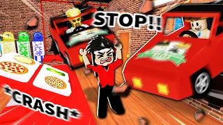 Download We ruined Roblox pizza place MP3