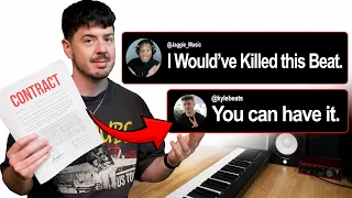 Kill the Beat, and you Keep it.