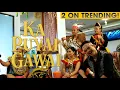 Download Lagu KA PUYAI GAWAI_RAMLES WALTER(OFFICIAL MUSIC VIDEO)