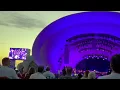 JEFF GOLDBLUM 8/2026 San Diego w/the Mildred Snitzer Orchestra featuring Khailah Johnson