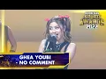 Ghea Youbi - No Comment | Indonesian Esports Awards 2022