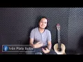 Cómo tocar Mi manera de querer de Natalia Lafourcade | Iván Plata | Tutorial acordes
