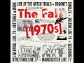 The Fall - Bingo Master's Breakout - Live, Mr Pickwick's Liverpool 22/08/1978