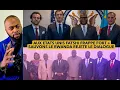 Lagu 🛑AUX ETATS UNIS FELIX TSHISEKEDI FRAPPE FORT + SAUVONS LE RWANDA REJETE LE DIALOGUE  (ACT 04/02/26)