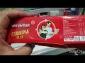 Review VITAMIN HEMAVITON STAMINA PLUS