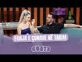 Download Lagu Llojet e çunave në takime | G.O.A.T.S EP. 33 Download Lagu Llojet e çunave në takime | G.O.A.T.S EP. 33
