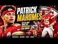 Patrick Mahomes The QB Who Made the Impossible Look Normal Full Story