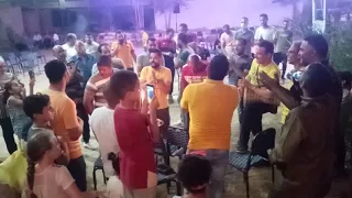 حنه سويسي   غريب زنه دندنها