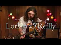 SAUNA SESSIONS VOLUME XXXVI: Lorkin O'Reilly
