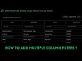 Filter Pagination Next JS 14 React JS
